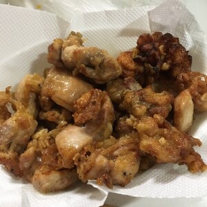 究極のから揚げ